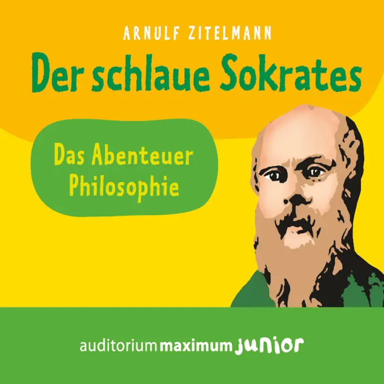 Der schlaue Sokrates af Arnulf Zitelmann