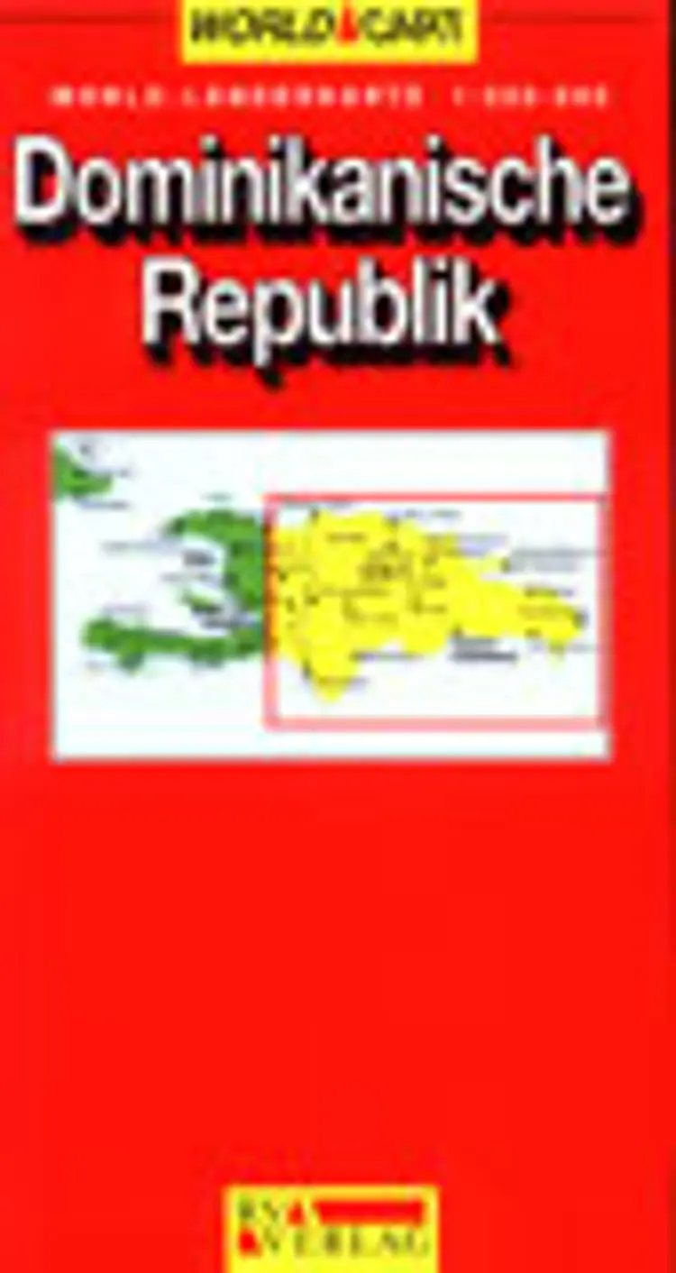 Dominikanische Republik, RV