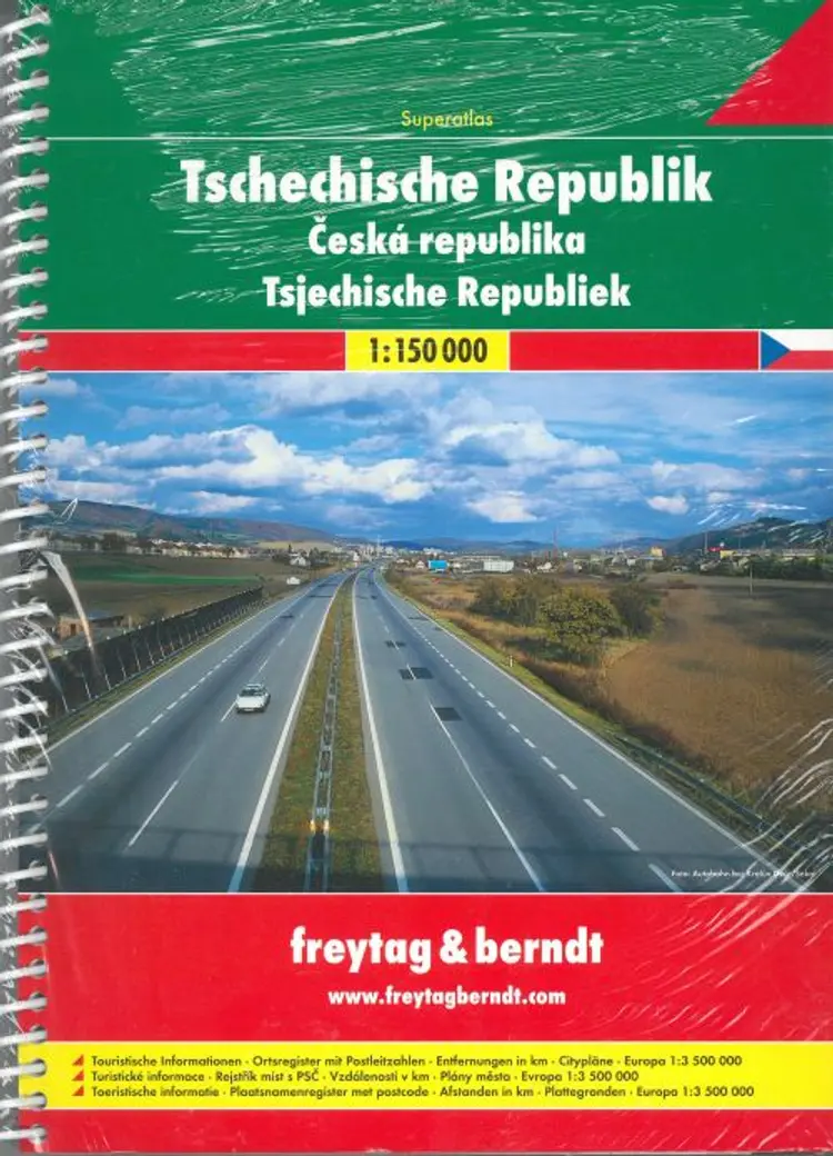 Tschechische Republik
