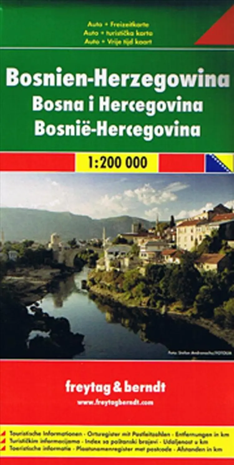 Bosnia-Herzegovina
