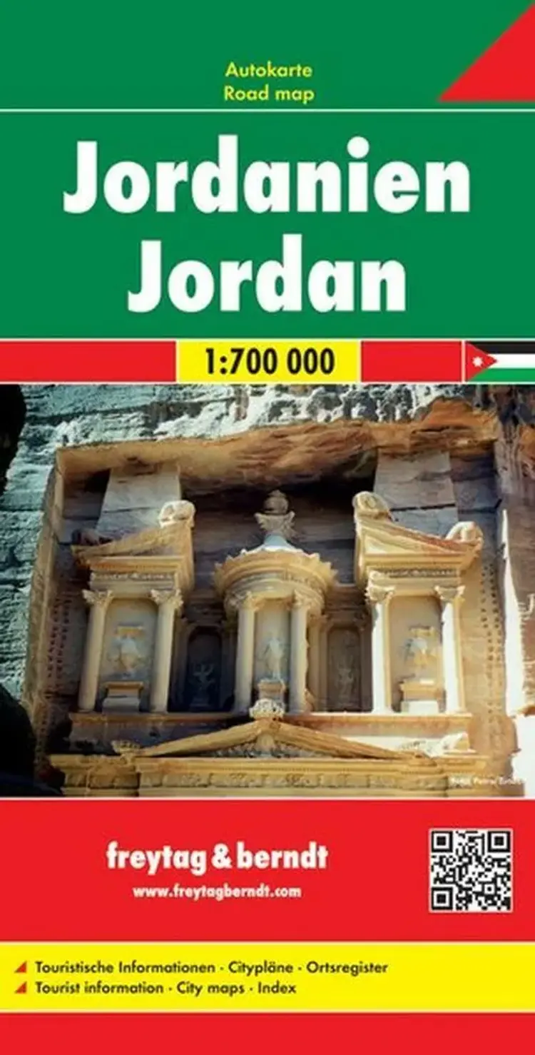 Jordan af Freytag