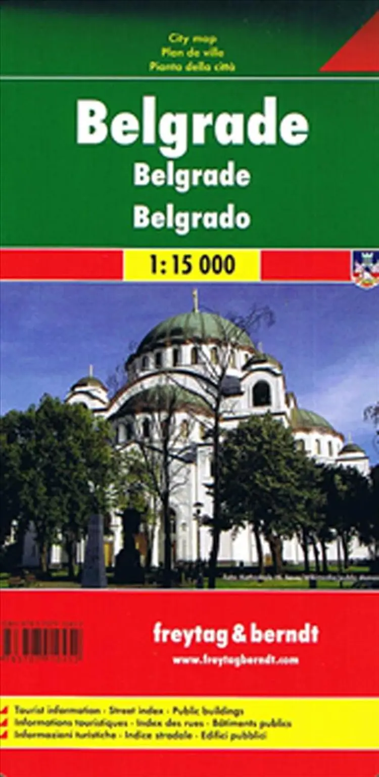 Belgrad
