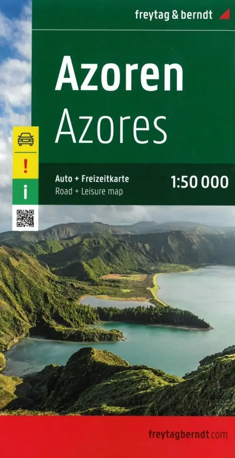 Azoren af Freytag