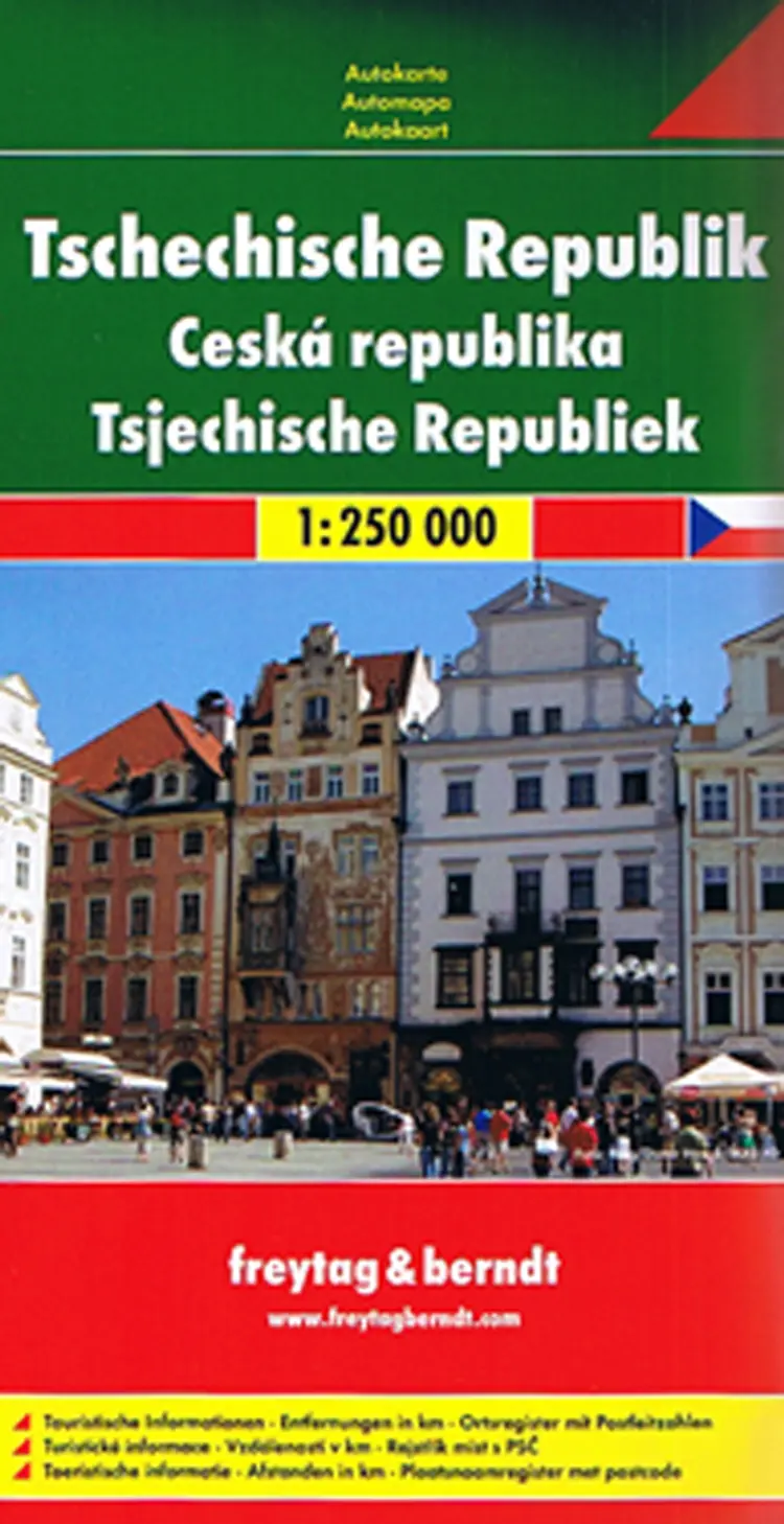 Czech Republic