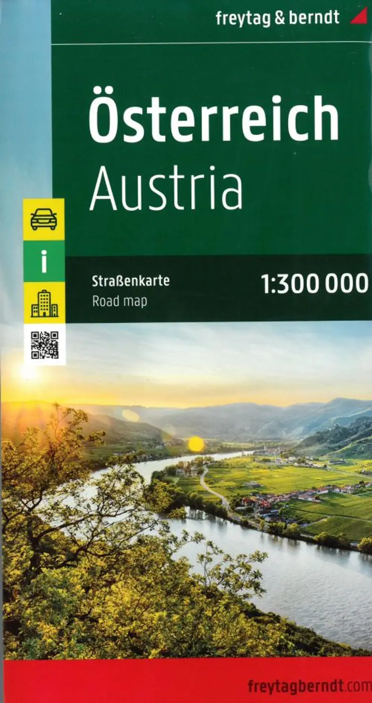 Austria af Freytag