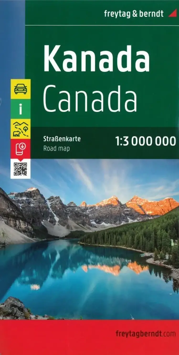Canada af Freytag