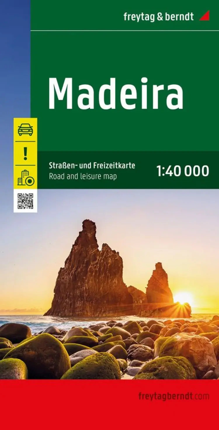 Madeira af Freytag
