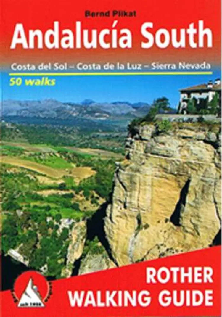 Andalucia South