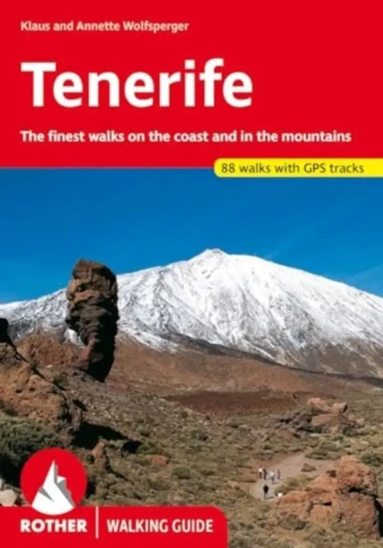 Tenerife af Wolfsperger Klaus