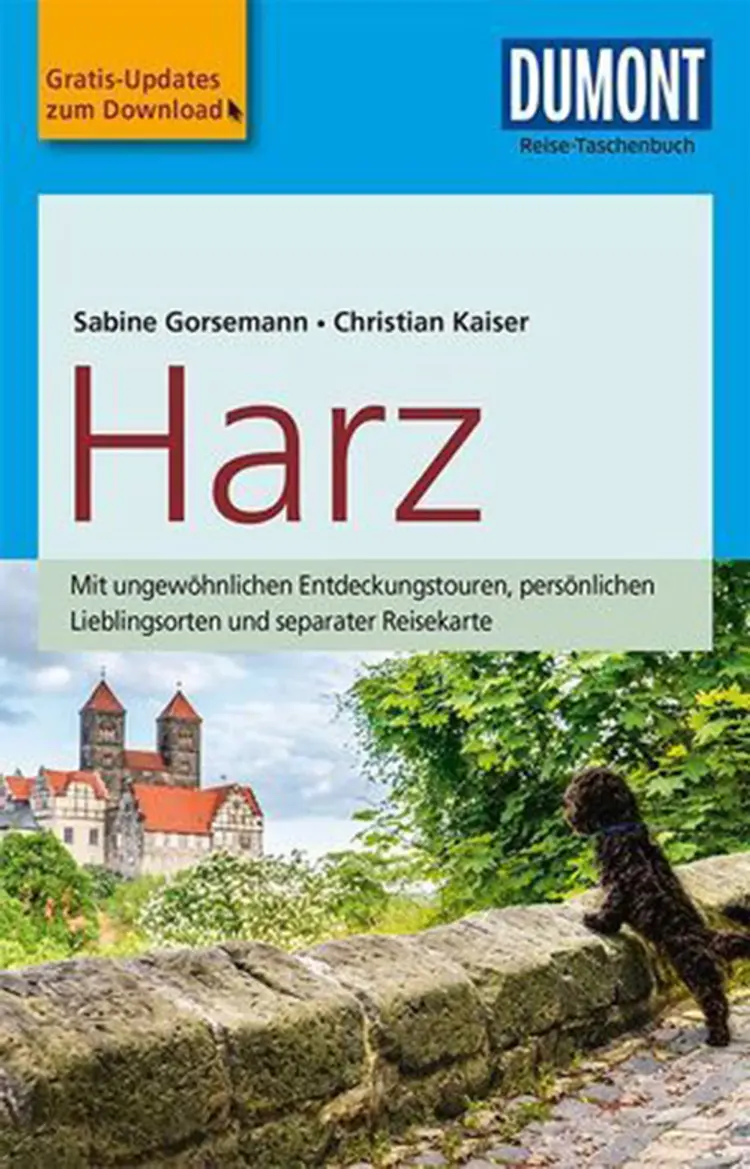 Harz af Gorsemann Sabine