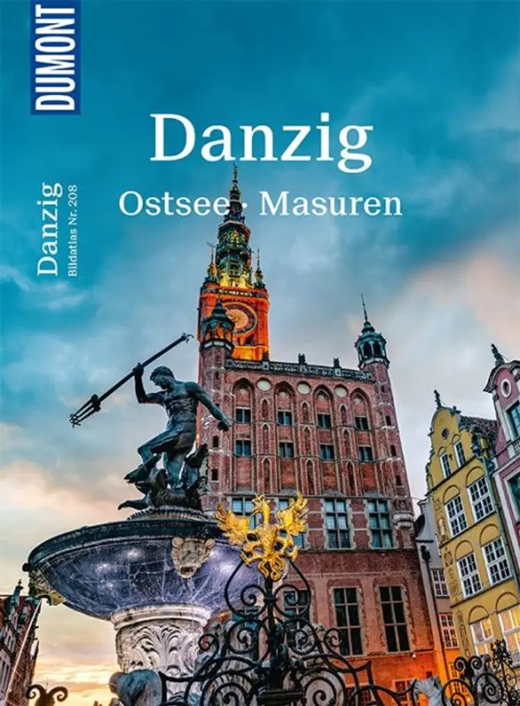 Danzig, Ostsee, Masuren af Carsten Heinke