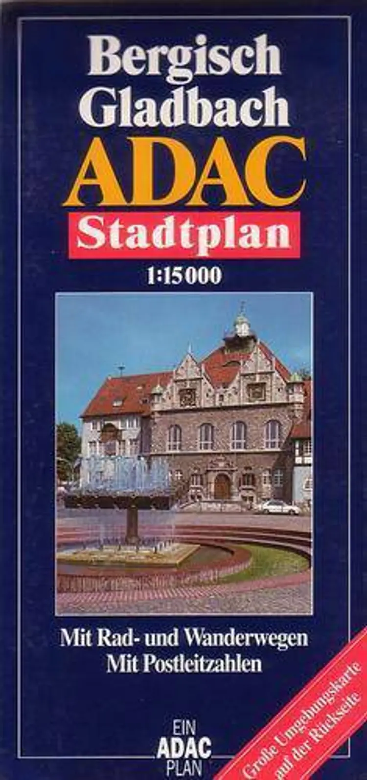 Bergisch gladbach