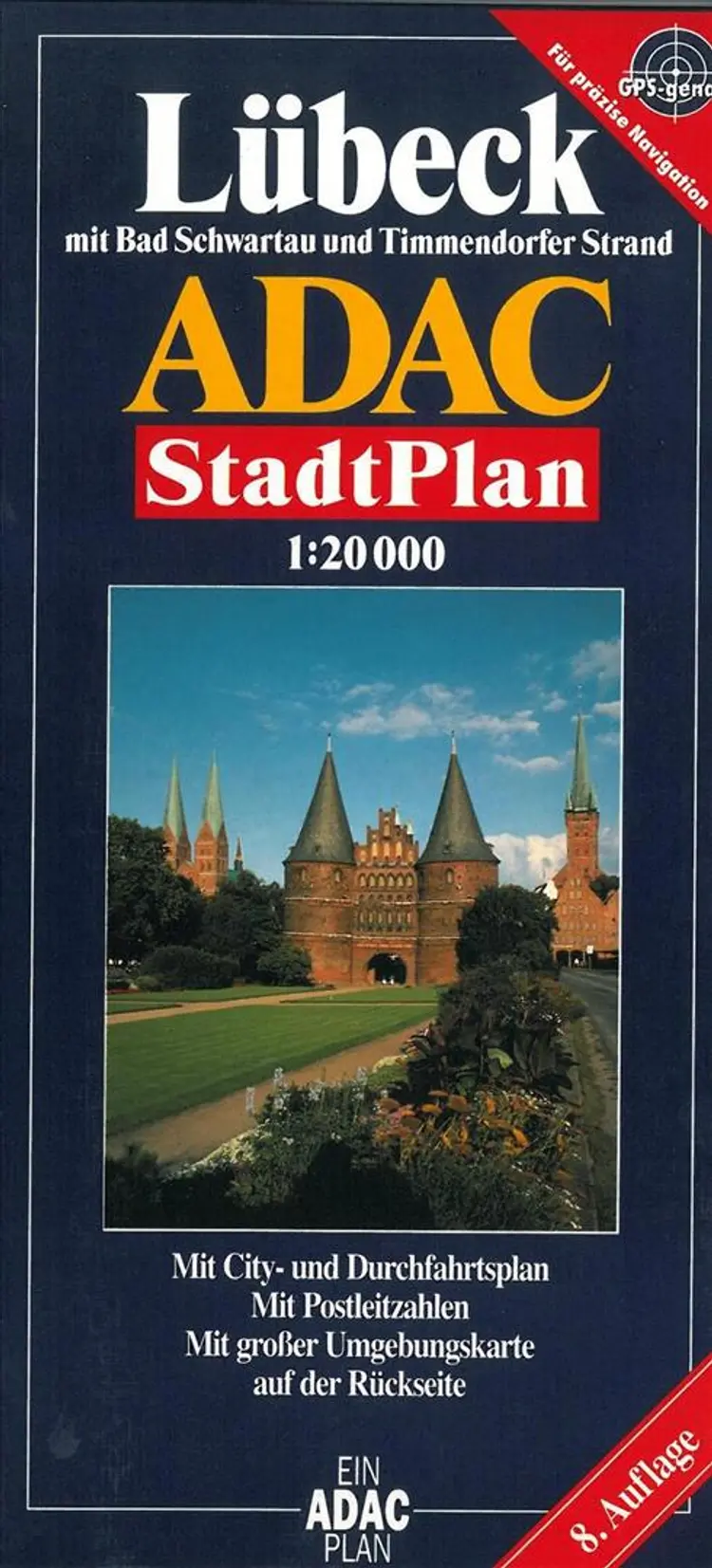 Lübeck