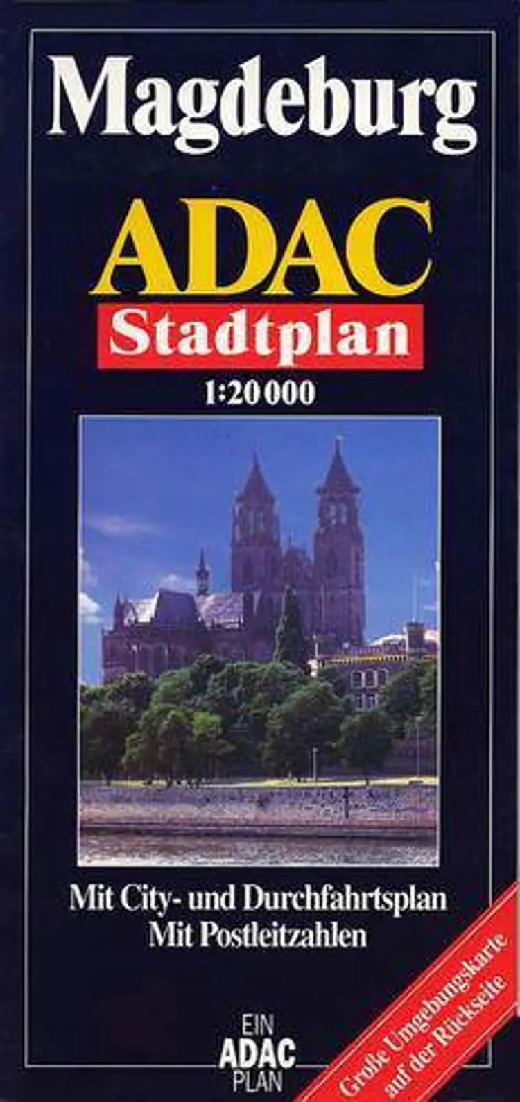 Magdeburg