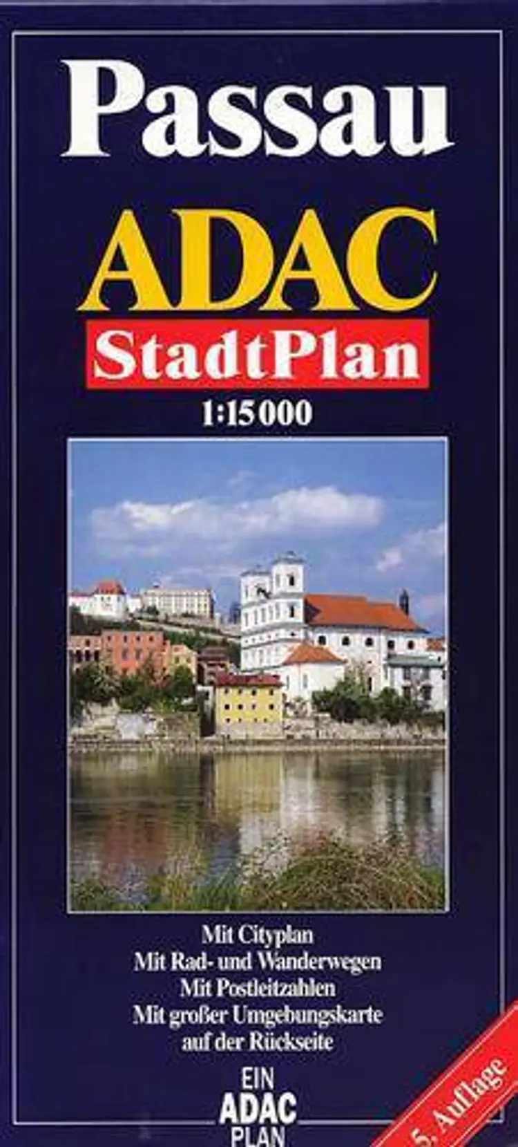 Passau