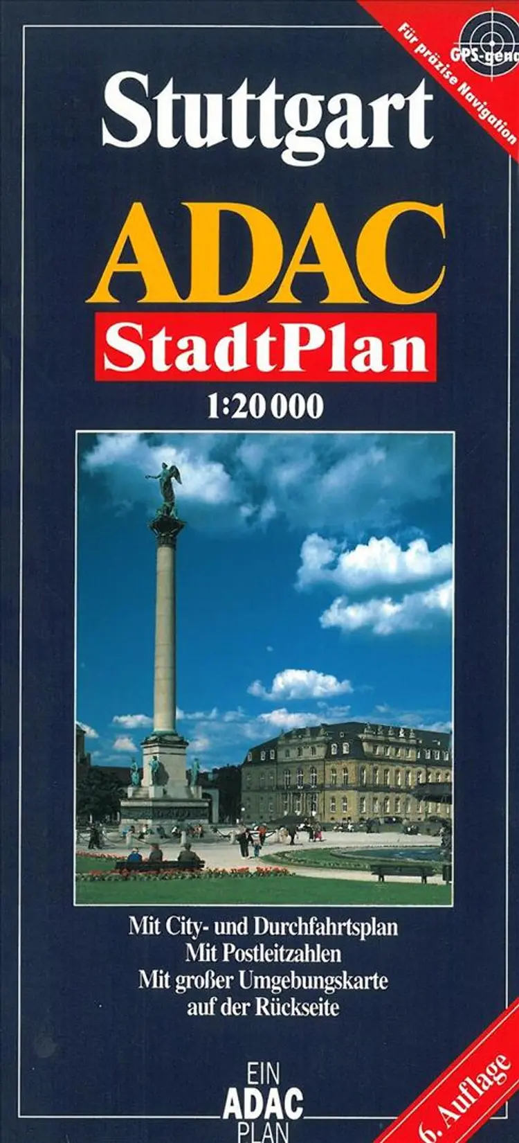 Stuttgart
