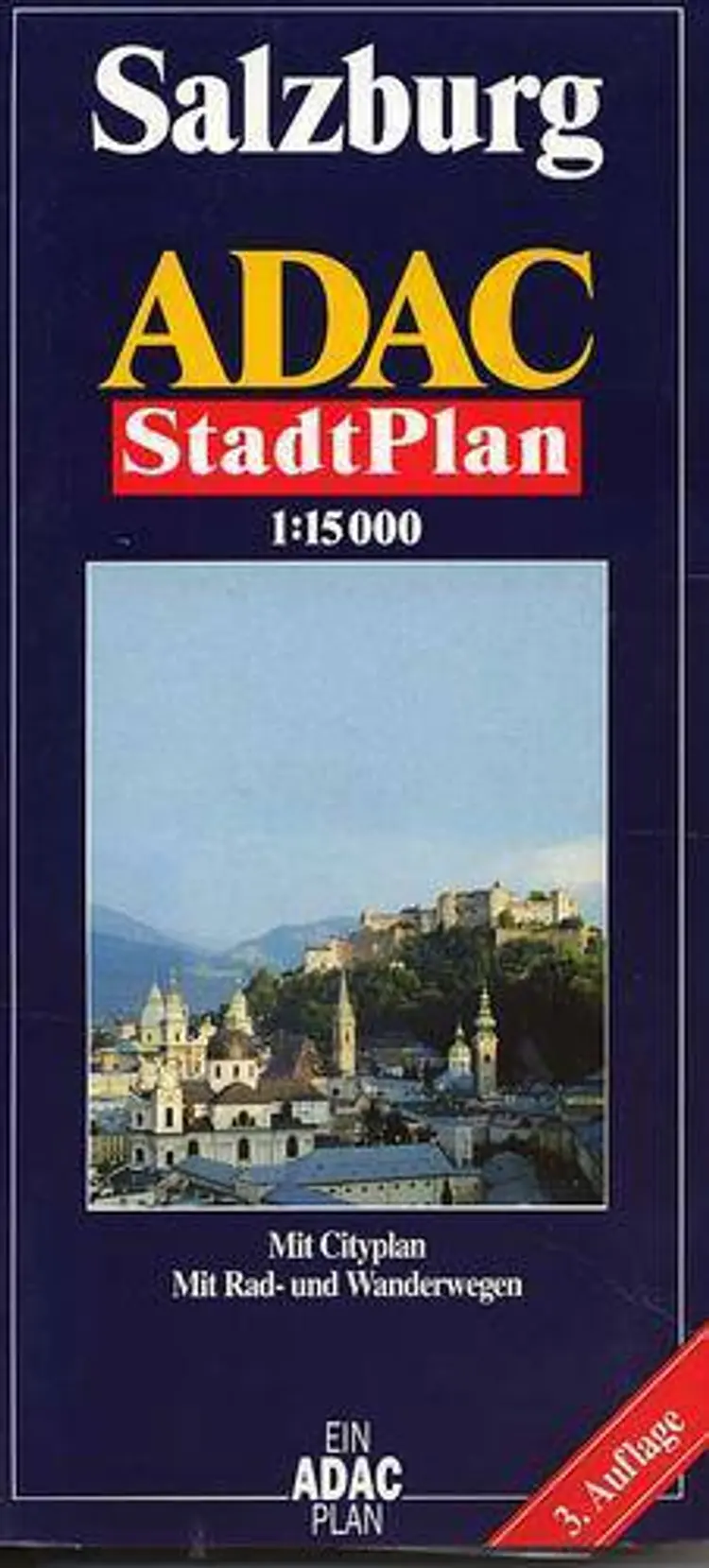 Salzburg