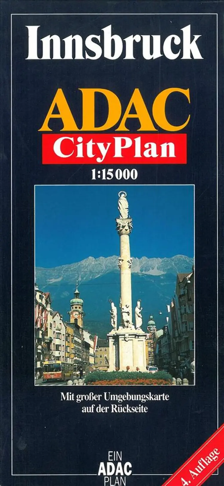 Innsbruck