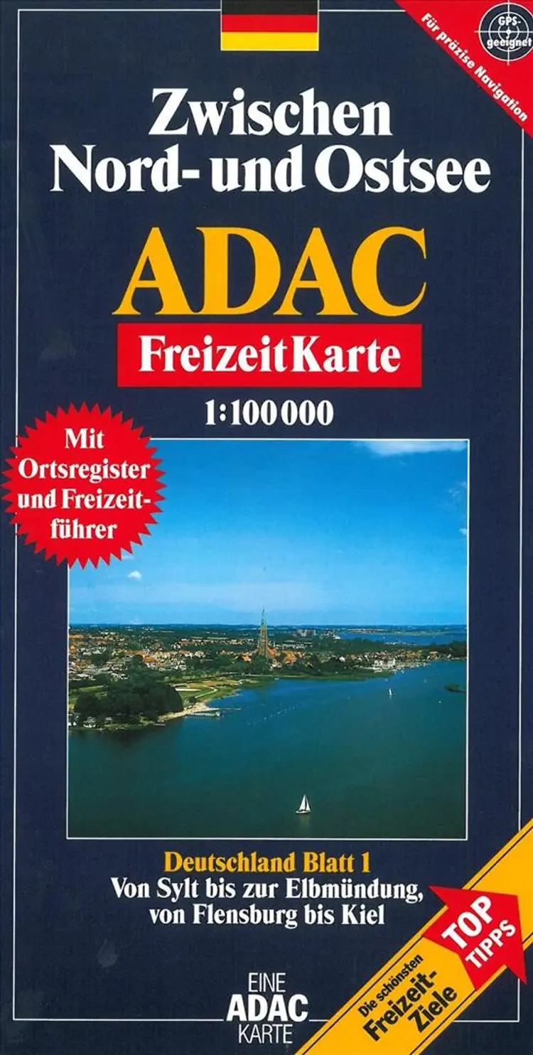 Zwischen Nord- und Ostsee