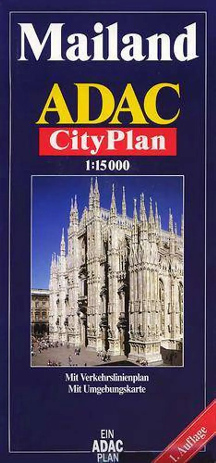 Mailand