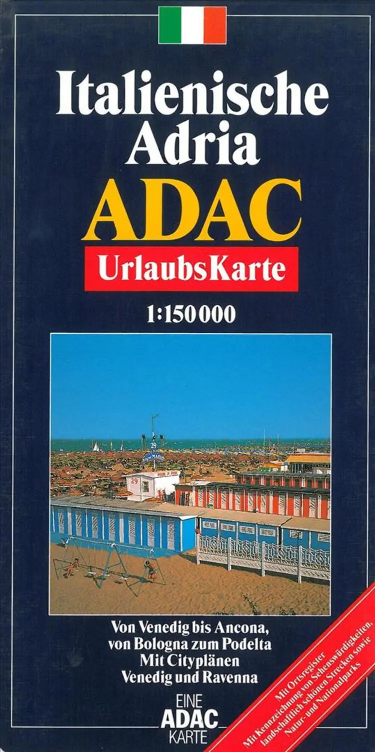 Italienische Adria