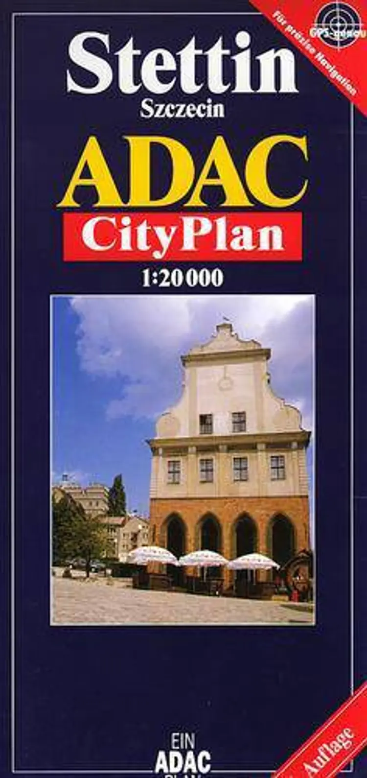 Stettin