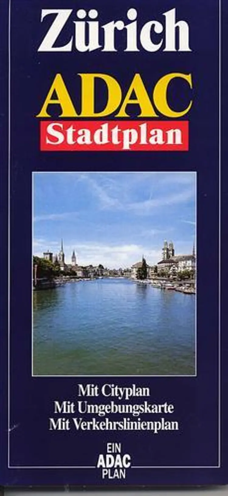 Zurich
