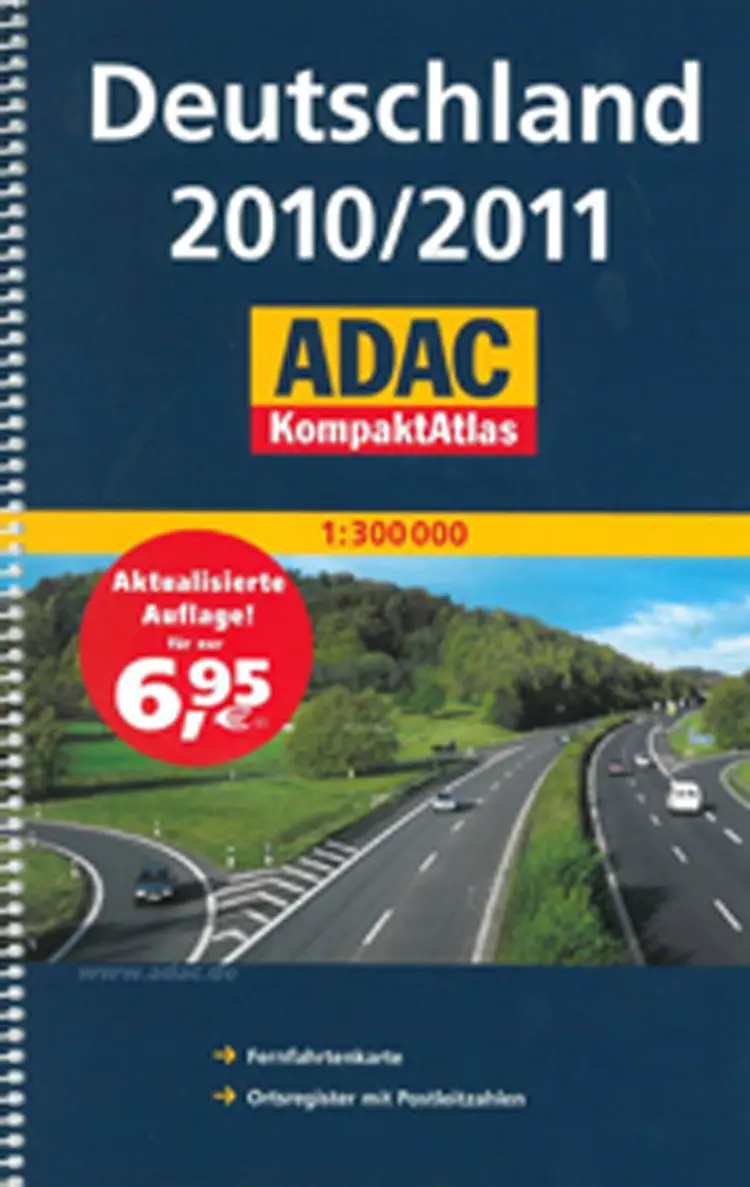 Deutschland 2010/2011