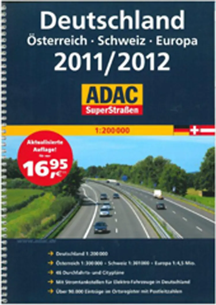 Deutschland Schweiz Österreich Europa 2011/2012