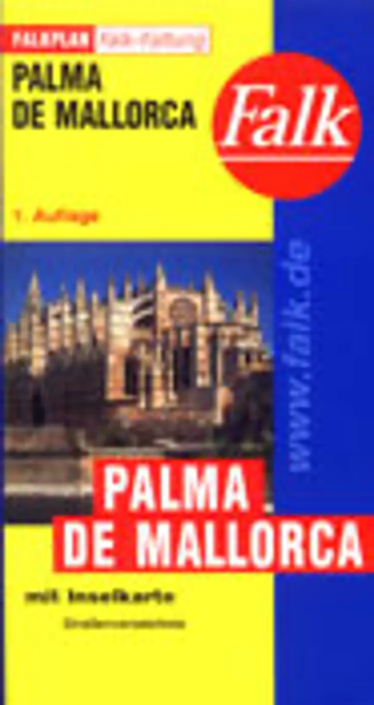 Palma de Mallorca, Falk Faltung