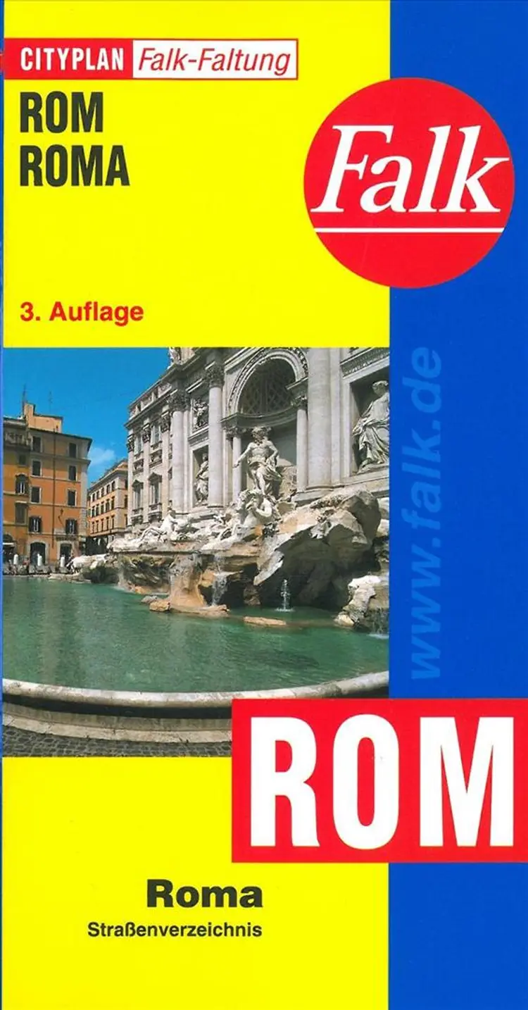 Rom. Roma