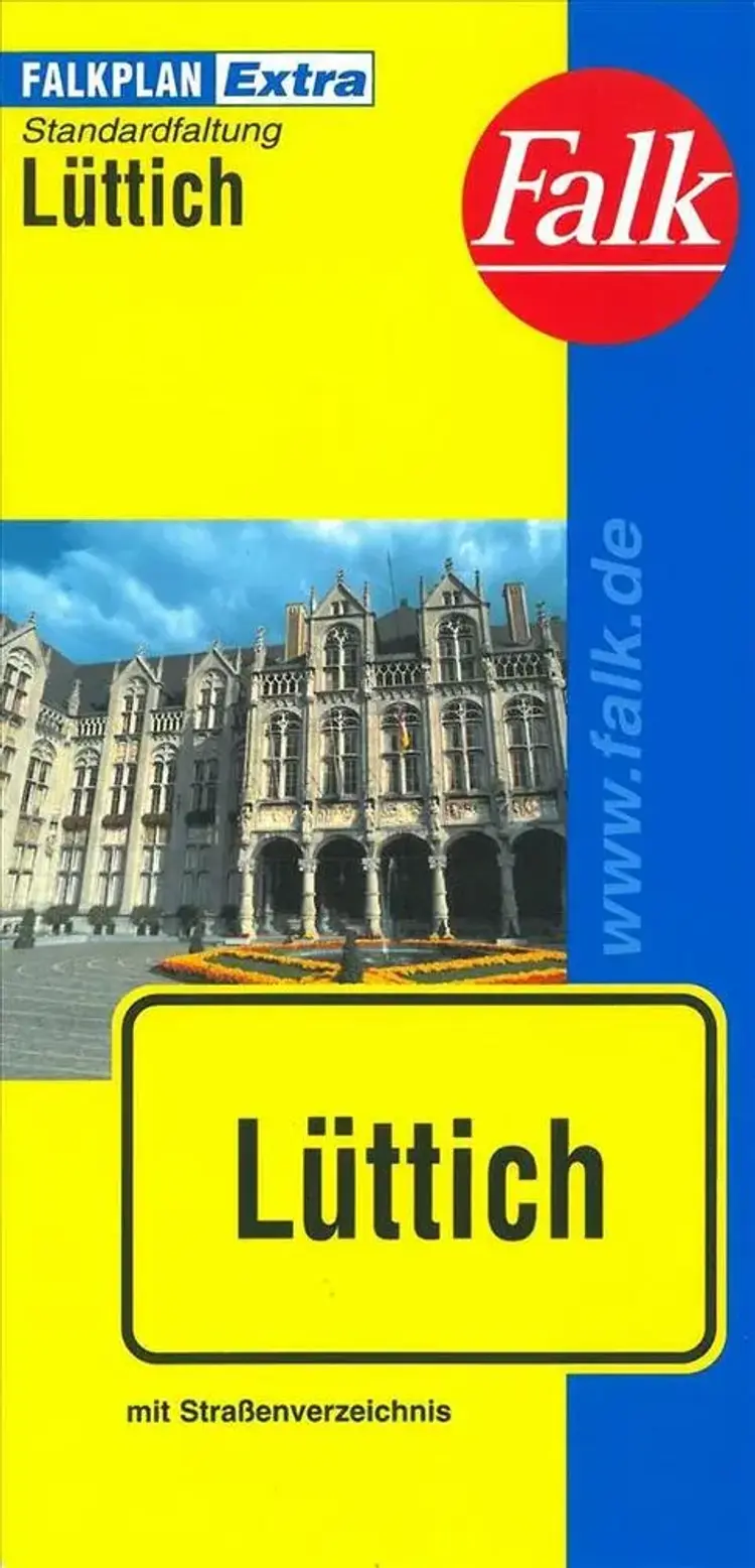 Lüttich