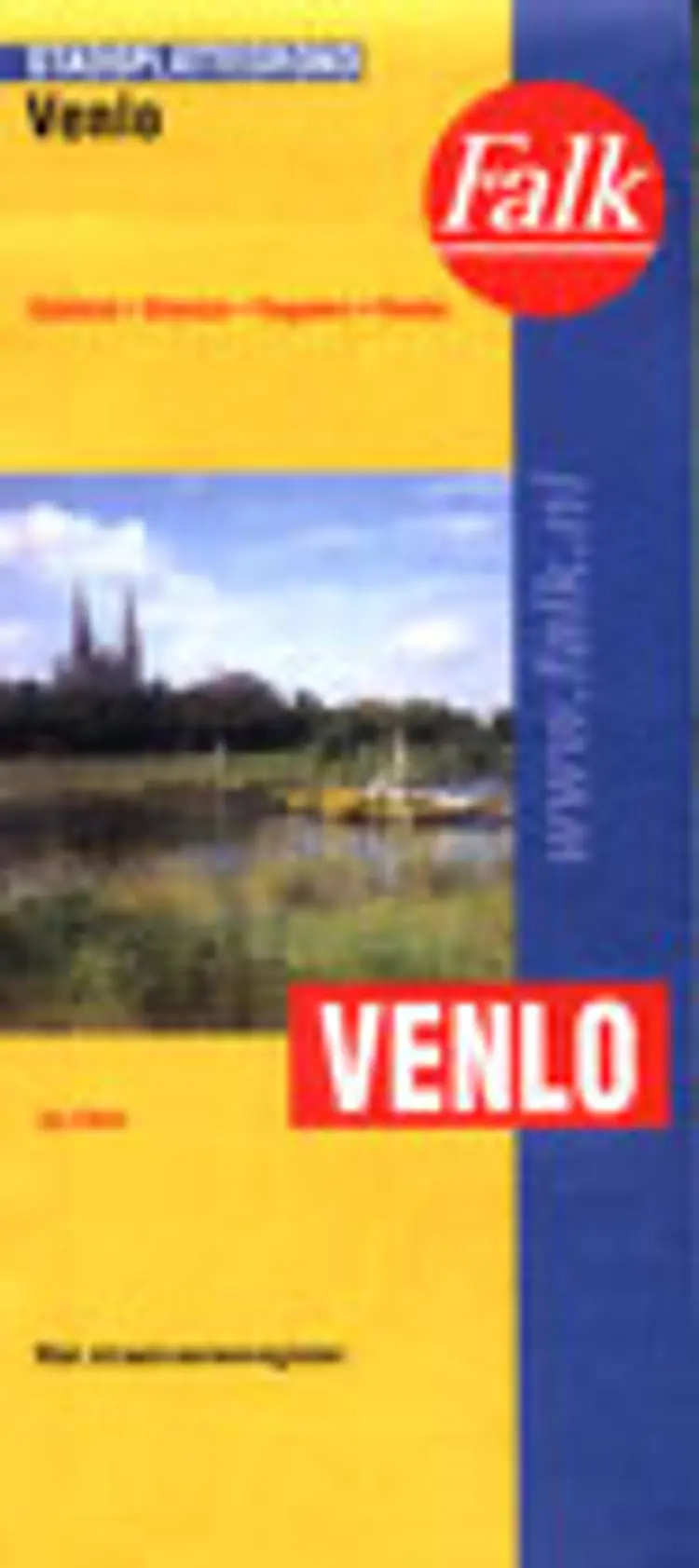 Venlo af Mair-Dumont