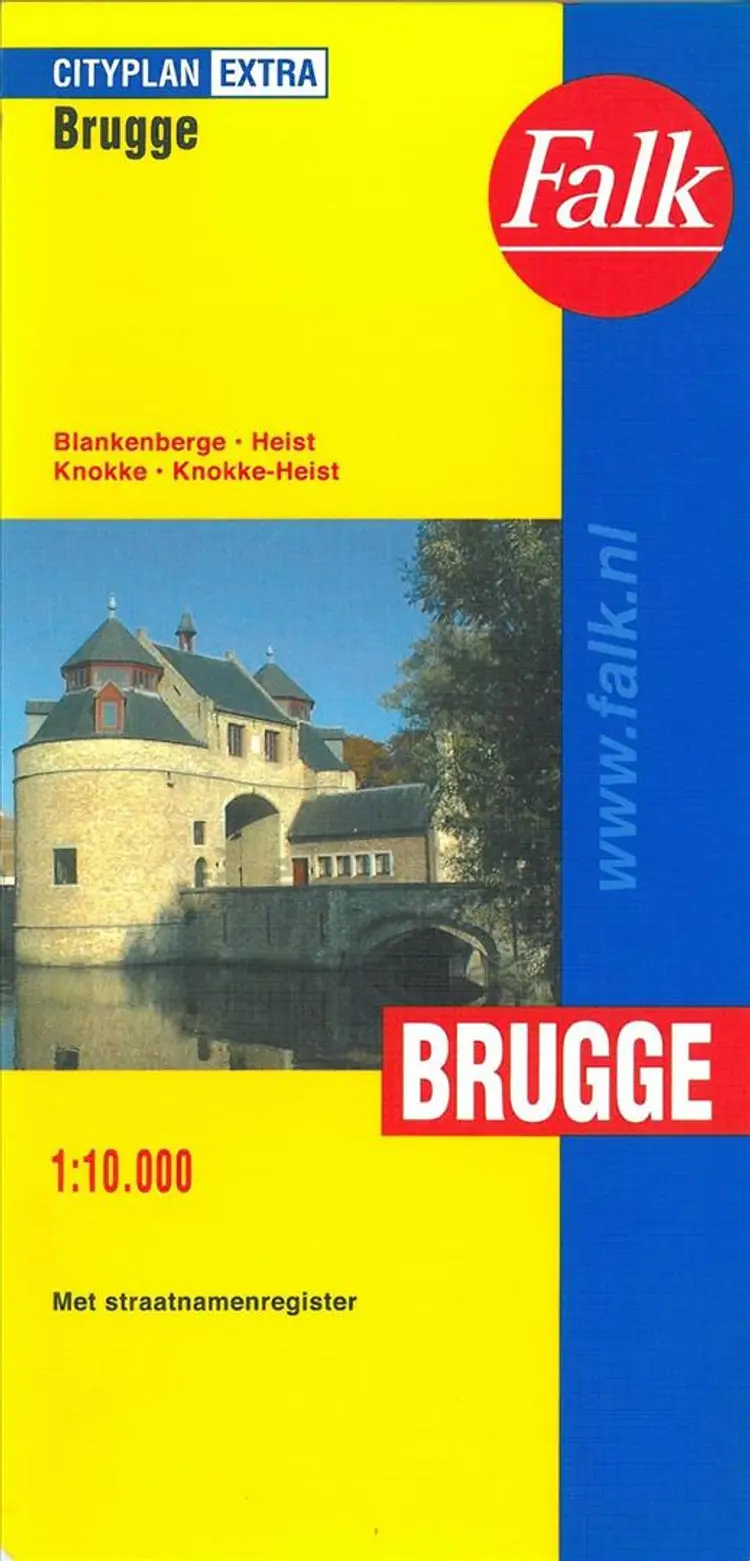 Brugge extra