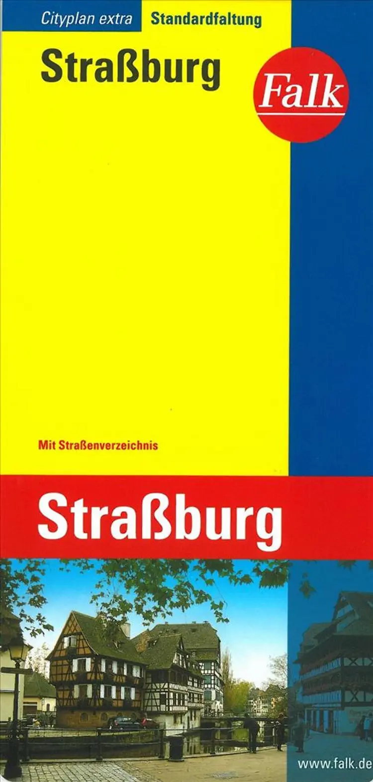 Strassburg