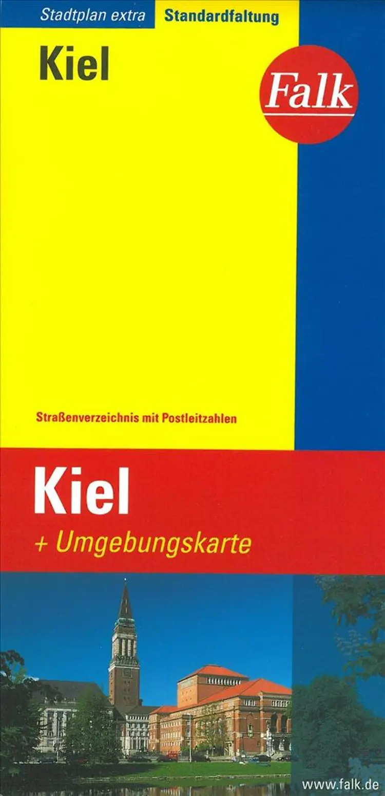 Kiel af Mair-Dumont