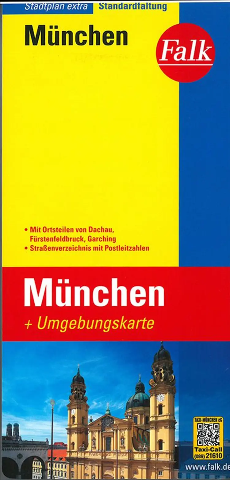 München af Mair-Dumont