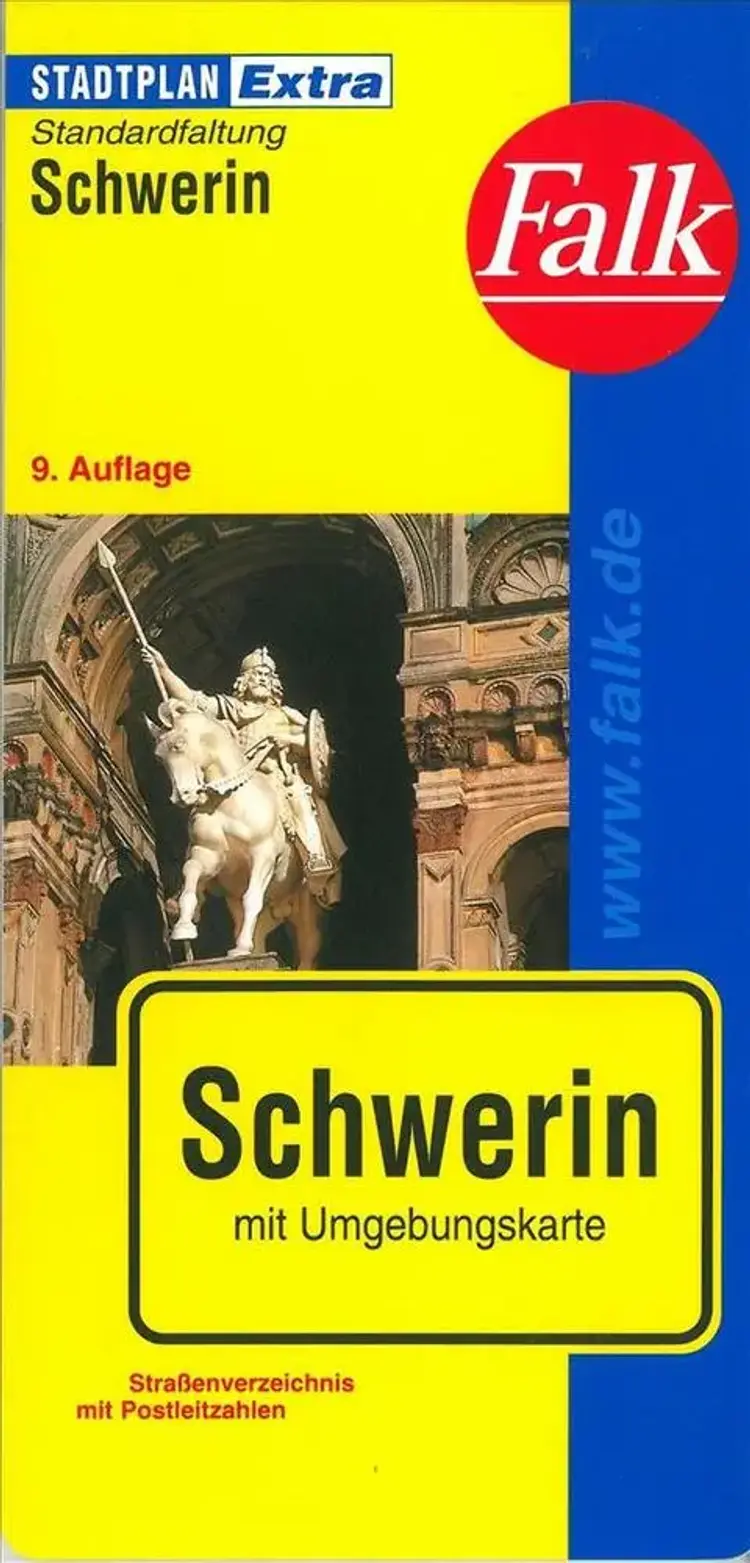 Schwerin af Mair-Dumont