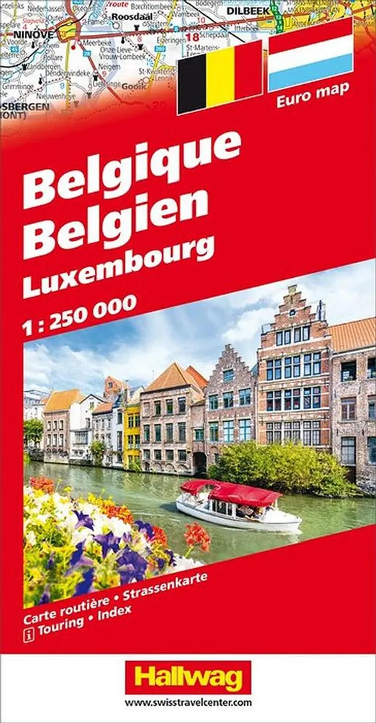 Belgien / Luxembourg