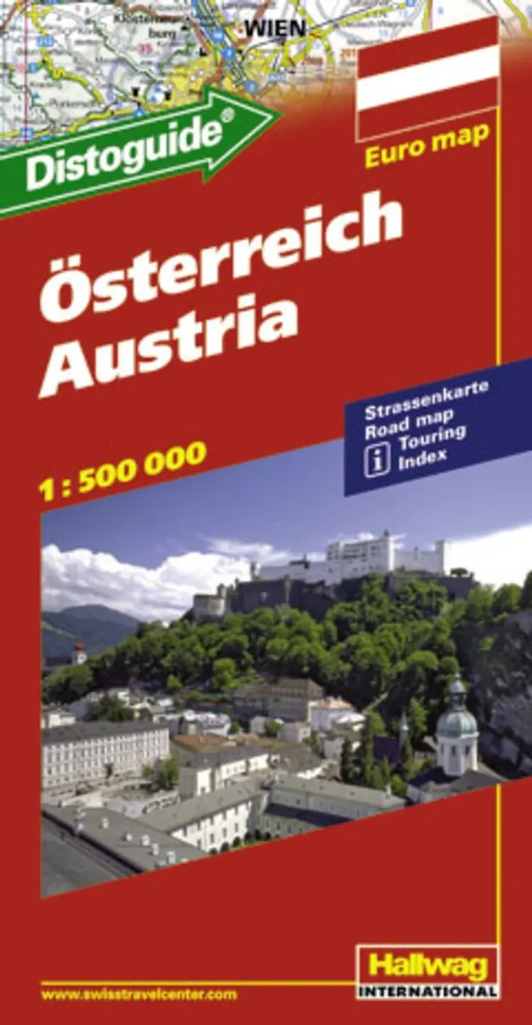 Austria w/Distoguide