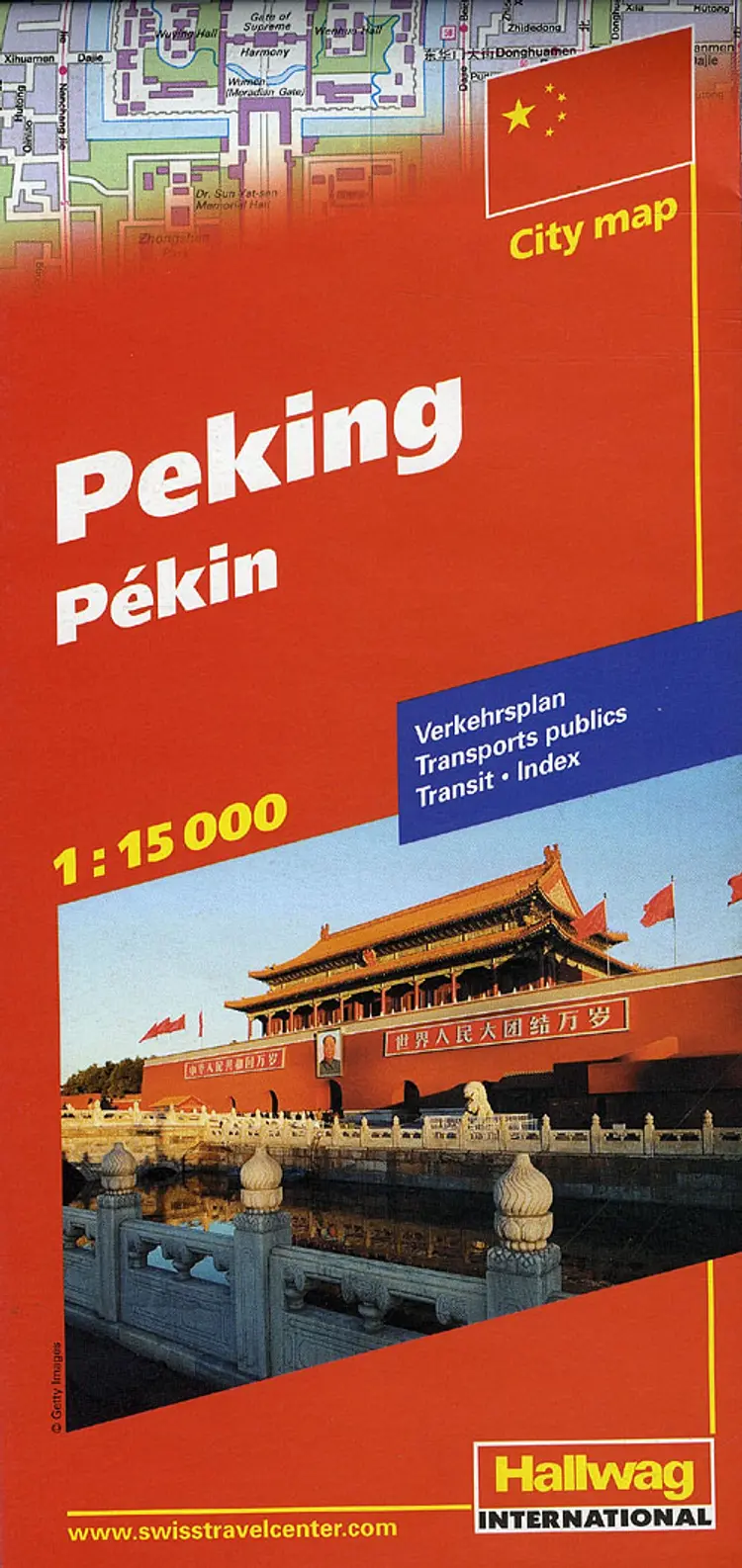 Peking