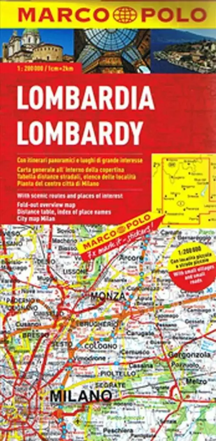 Lombardy