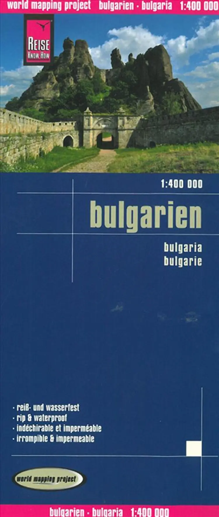 Bulgaria