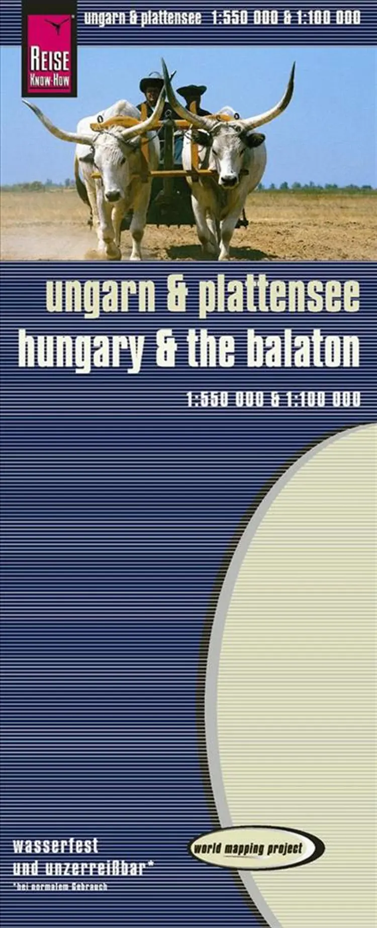 Hungary & the Balaton