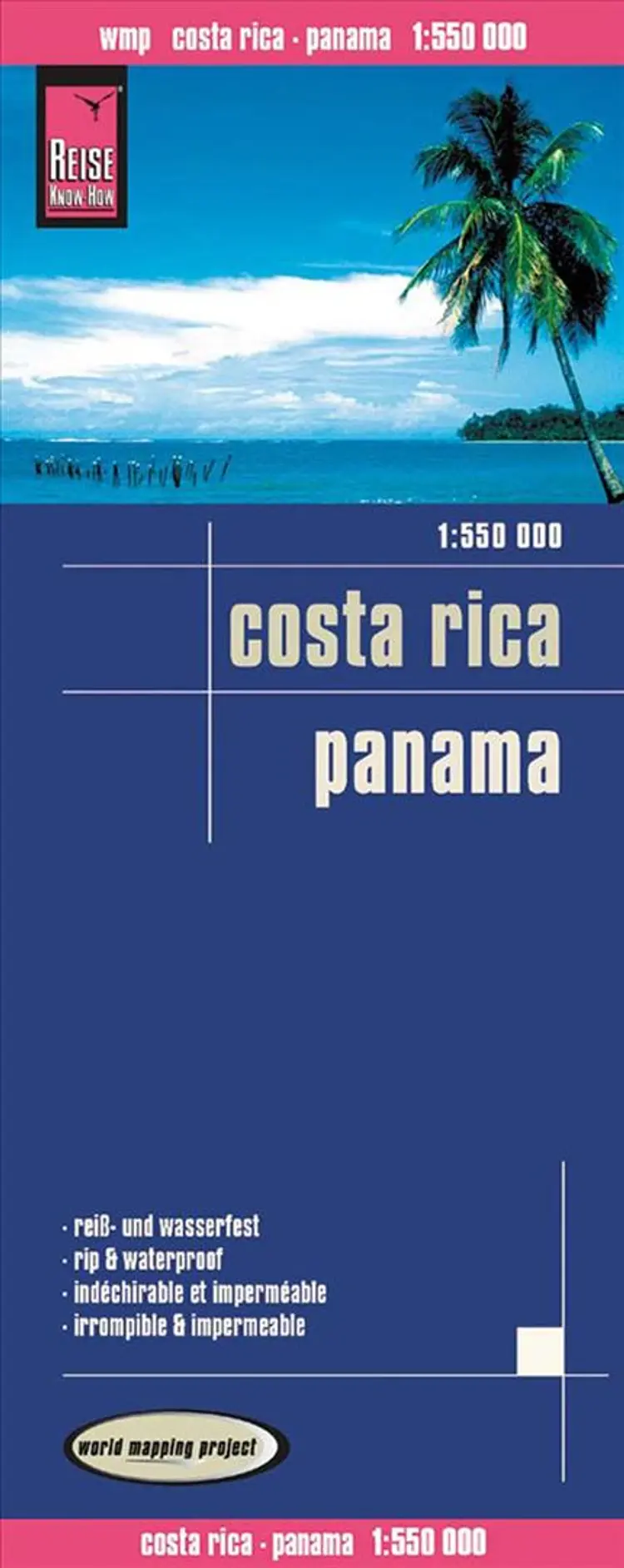 Costa Rica & Panama