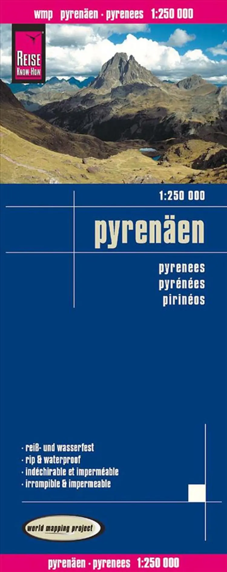 Pyrenees & Andorra