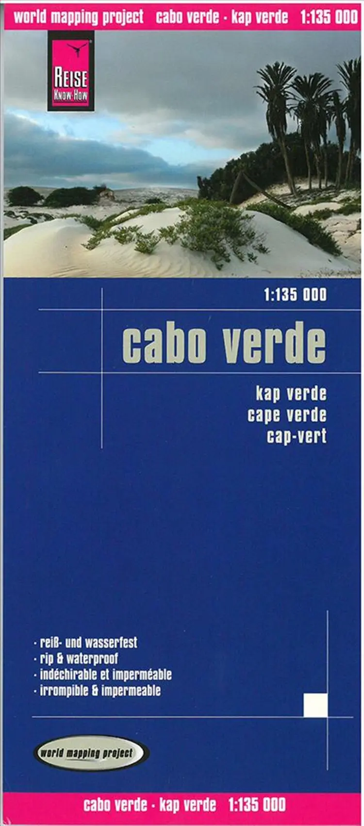 Cape Verde