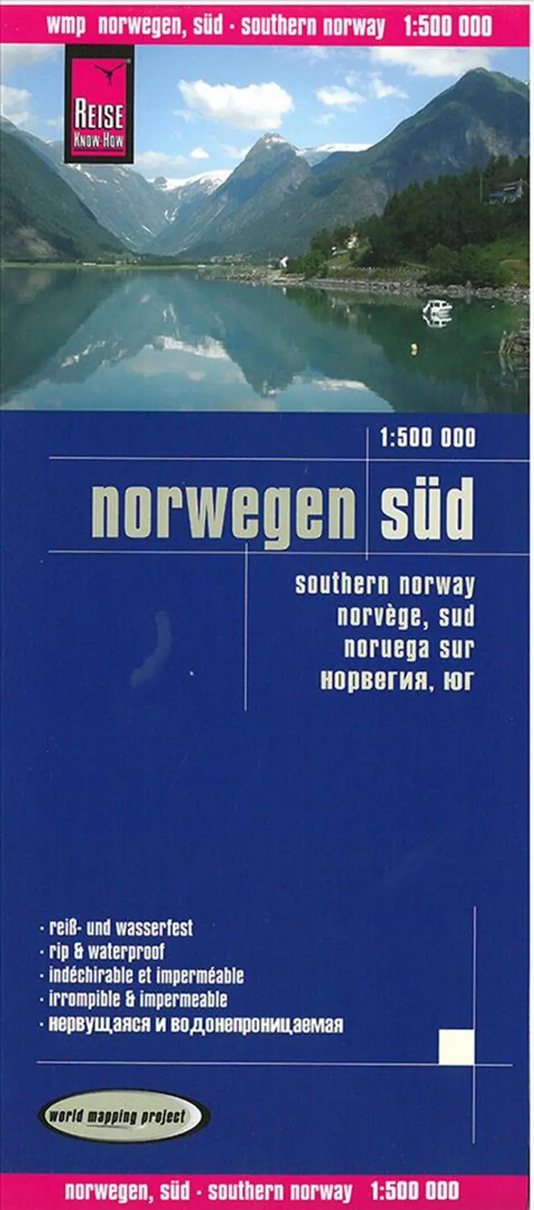 Norway South