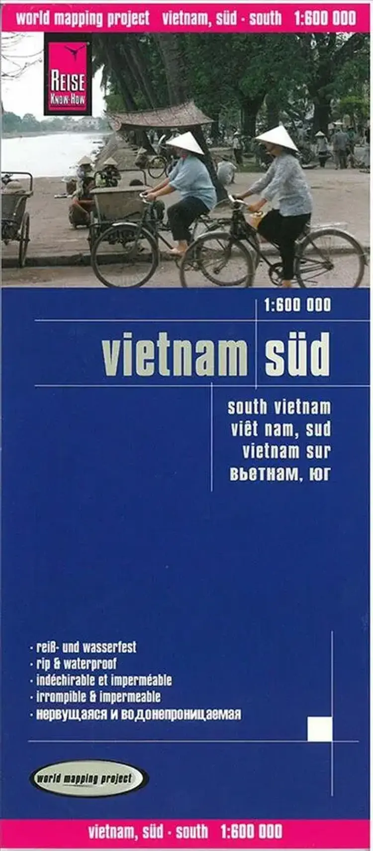 Vietnam South 