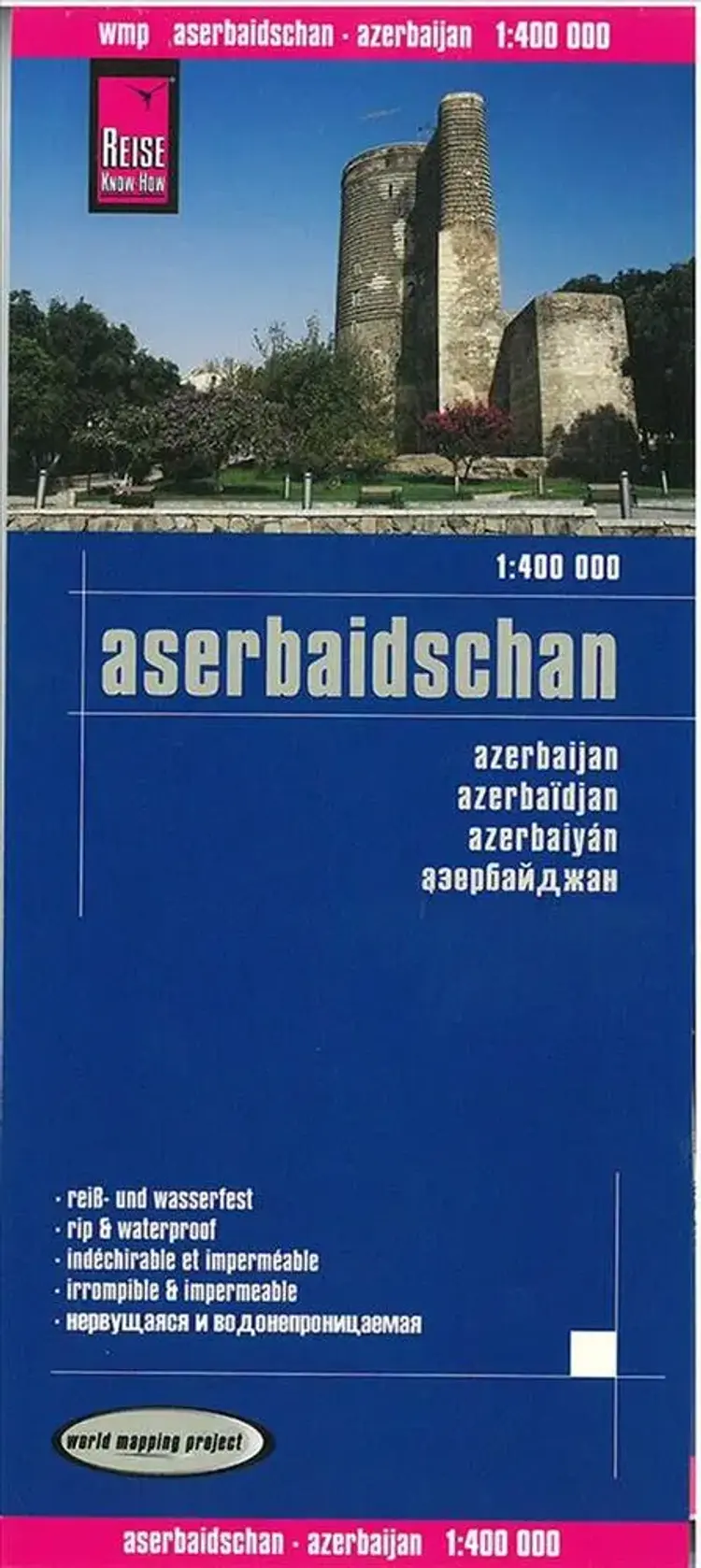 Azerbeijan